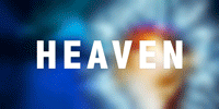 Heaven is for real