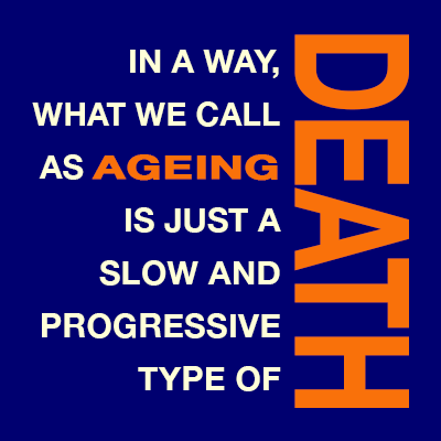 Ageing