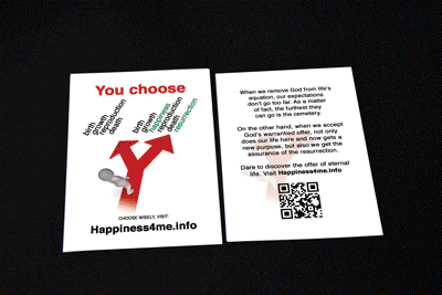 Affirming-cards