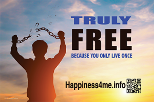 Truly Free