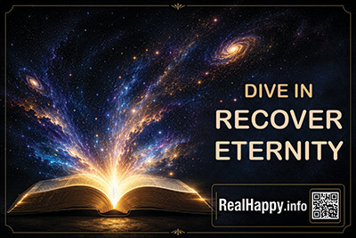 Dive In-Recover Eternity