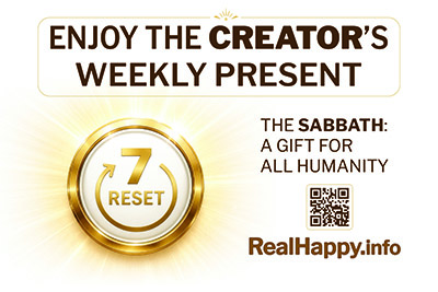 Enjoy the Creators weekly gift-reset seal-minimalist