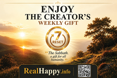 Enjoy the Creators weekly gift-reset-sunset
