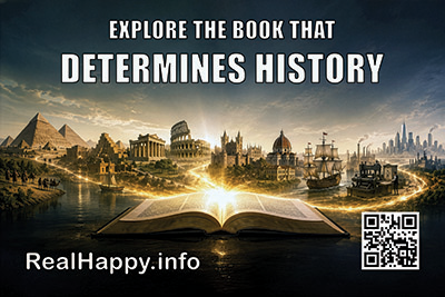 Explore The Book that shaped history