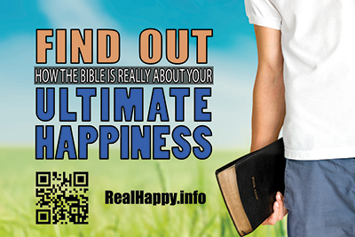 Find Out Ultimate Happiness-EN