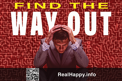 Find the way out-EN