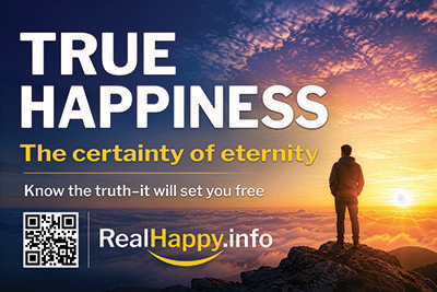 True Happiness