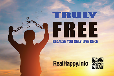 Truly Free