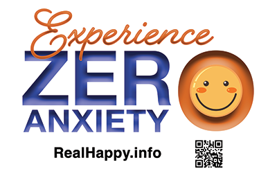 Zero anxiety