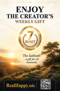 Enjoy the Creators weekly gift