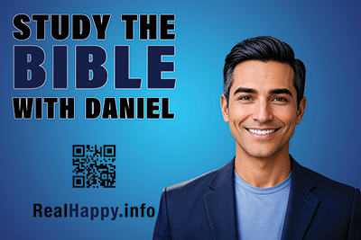 Study the Bible with Daniel-B