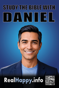 Study the Bible with Daniel-B